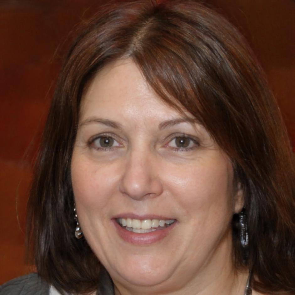 Sarah Weber, Finanzanalystin